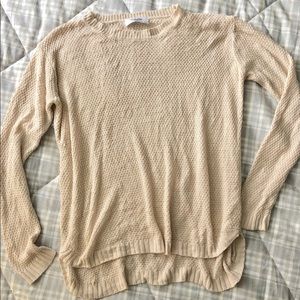 Carly Jean Los Angels Sweater